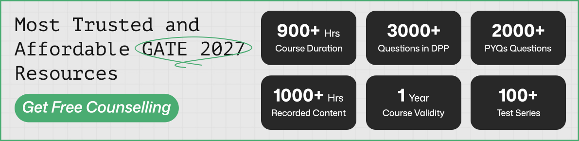 Course Banner