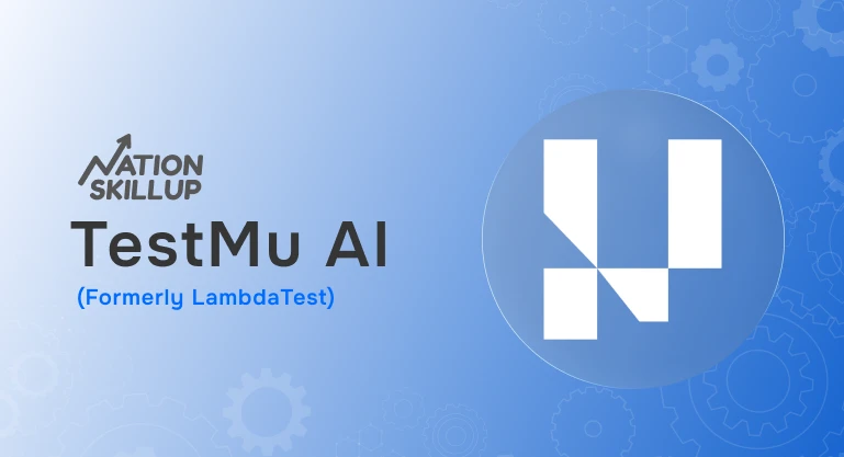 TestMu AI (Formerly LambdaTest)