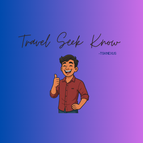 GeeksforGeeks profile picture for @tsknexus