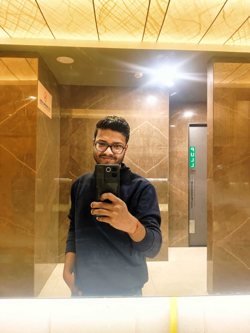 Karan Kumar - Noida Institute of Engineering and Technology (NIET ...