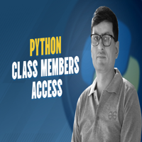Class Members Access in Python - GeeksforGeeks | Videos