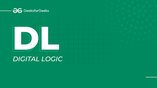 GeeksforGeeks | Digital Logic Videos