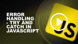 GeeksforGeeks | Javascript 6vv9wj Videos