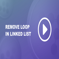 Remove Loop in Linked List - GeeksforGeeks | Videos