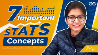 GeeksforGeeks | Data Science Guidance Videos