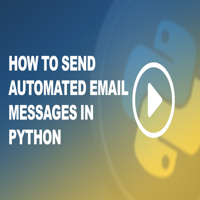 How to Send an Automated Email Messages in Python - GeeksforGeeks | Videos