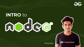 GeeksforGeeks | Nodejs Videos