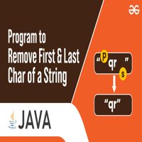 Java Program to Remove First and Last Character of a String ...