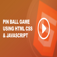 How to Create a Pin Ball Game Using HTML, CSS, and JavaScript ...