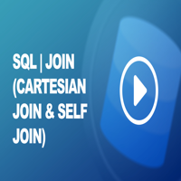 SQL | Join (Cartesian Join & Self Join) - GeeksforGeeks | Videos