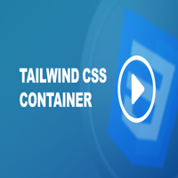 Tailwind CSS Container - GeeksforGeeks | Videos