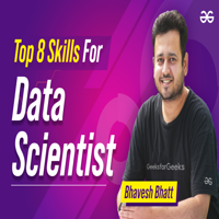 Top 8 Skills required to become a Data Scientist in 2022 ...
