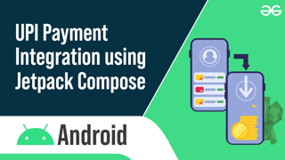 GeeksforGeeks | Jetpack Compose Videos