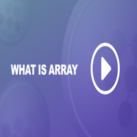 What is Array - GeeksforGeeks | Videos