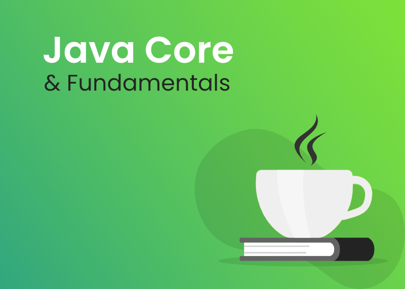 Course JAVA Backend Development Course JAVA Backend Development