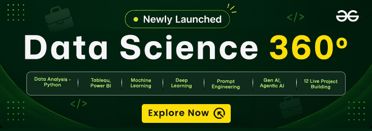 Complete Data Science Course with Machine Learning