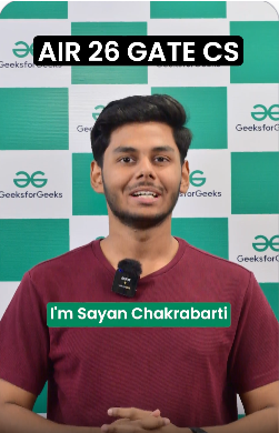 Sayan Chakrabarti