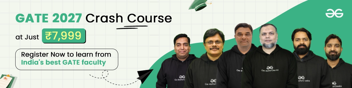 Course Banner