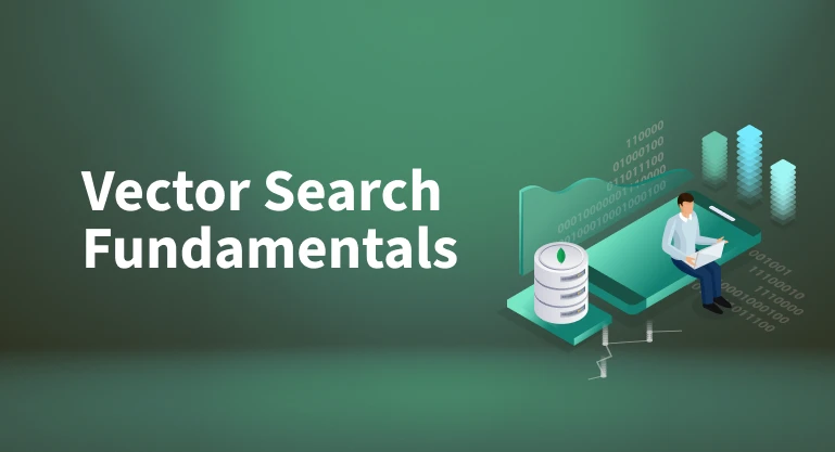 Vector Search Fundamentals