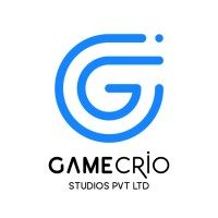 GfG Get Hired | Gamecrio Studios Pvt Ltd.