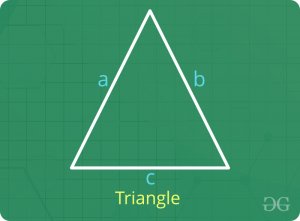 Triangle