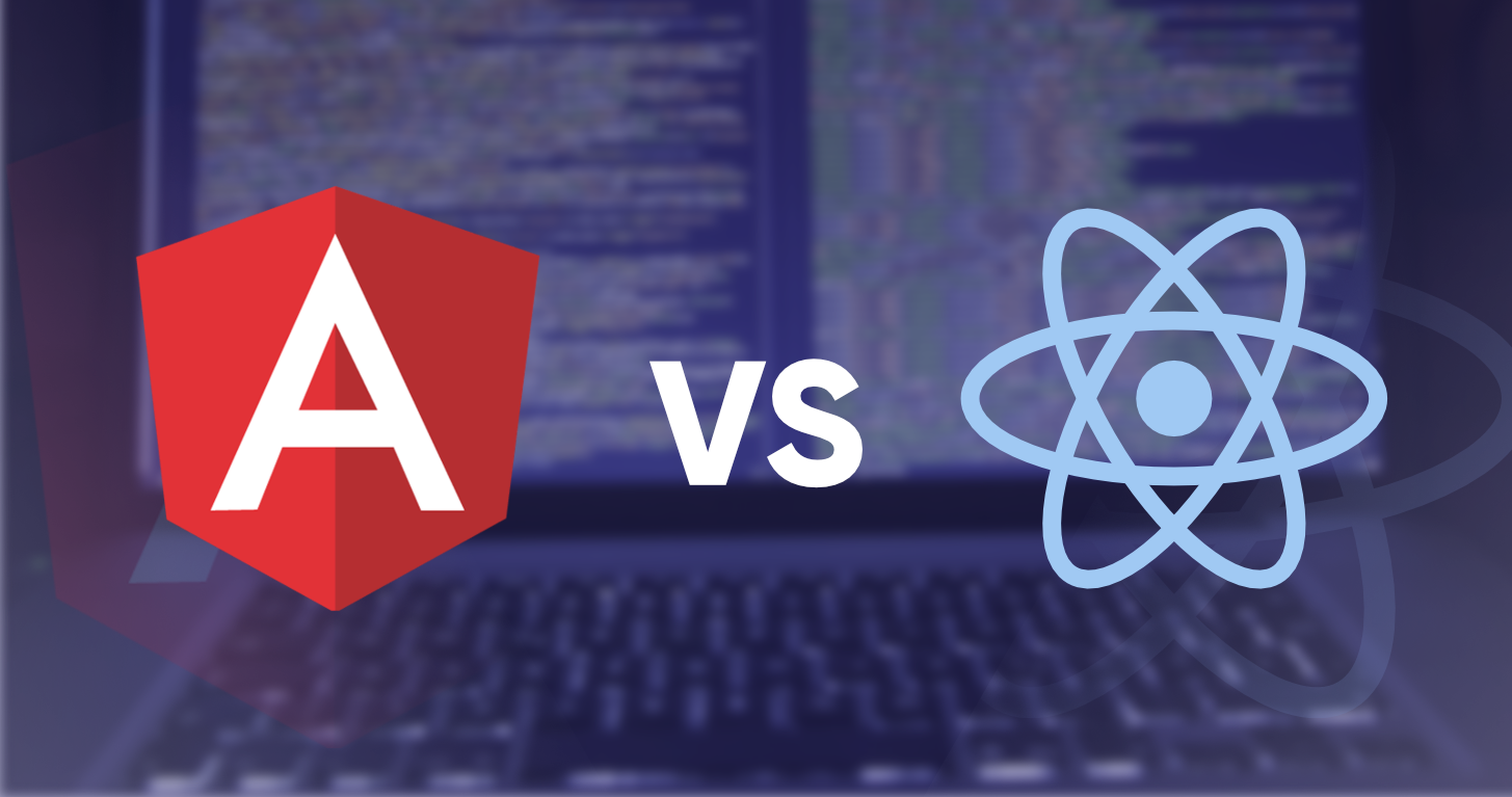 Angular vs ReactJS