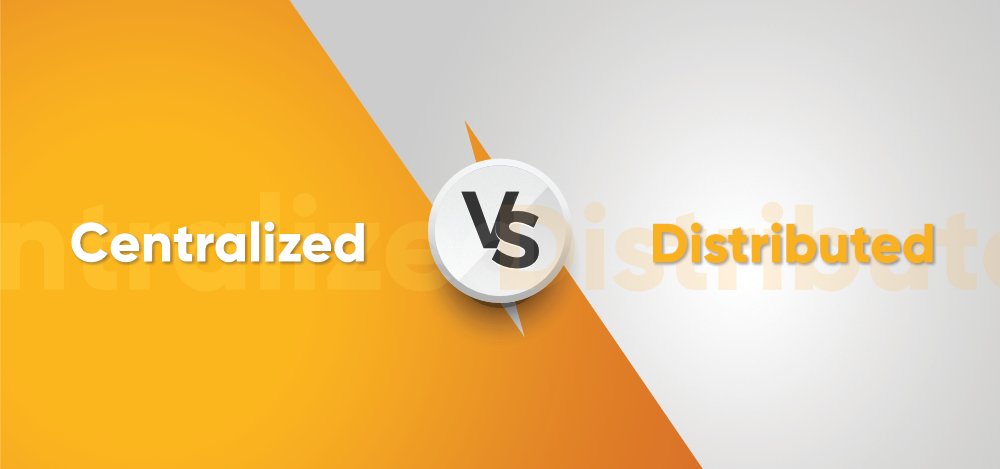 Centralized vs Distributed Version Control: Which One Should We Choose? -  GeeksforGeeks