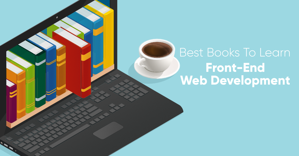 Front-End Web Development Books