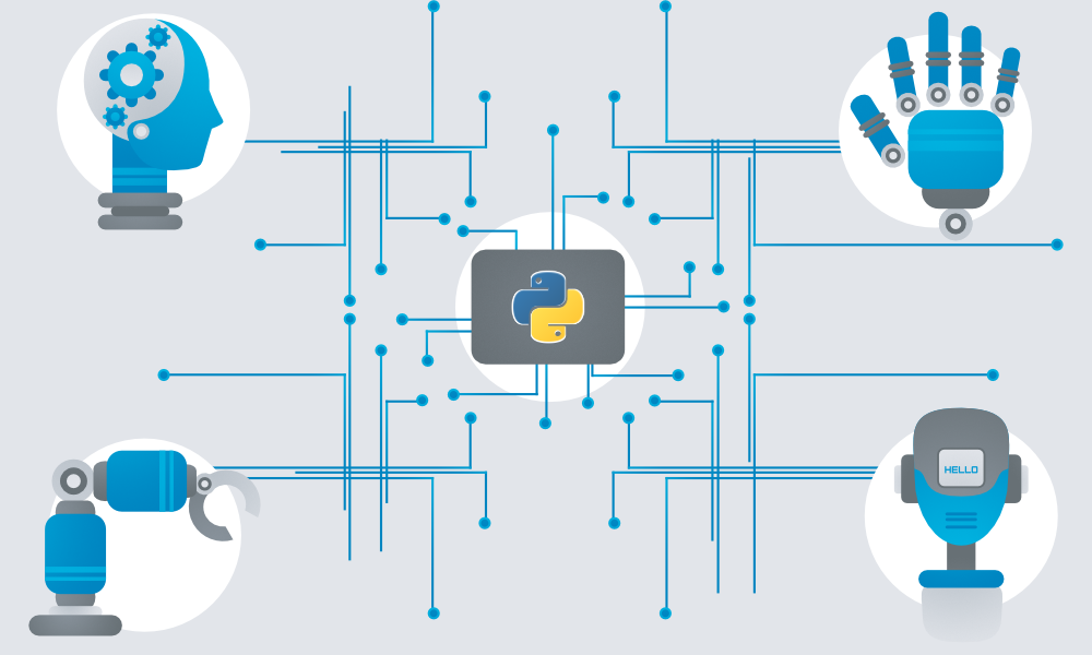 python in ml