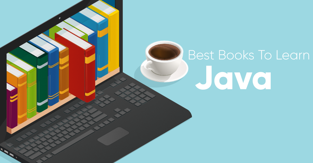 best book to learn java programming