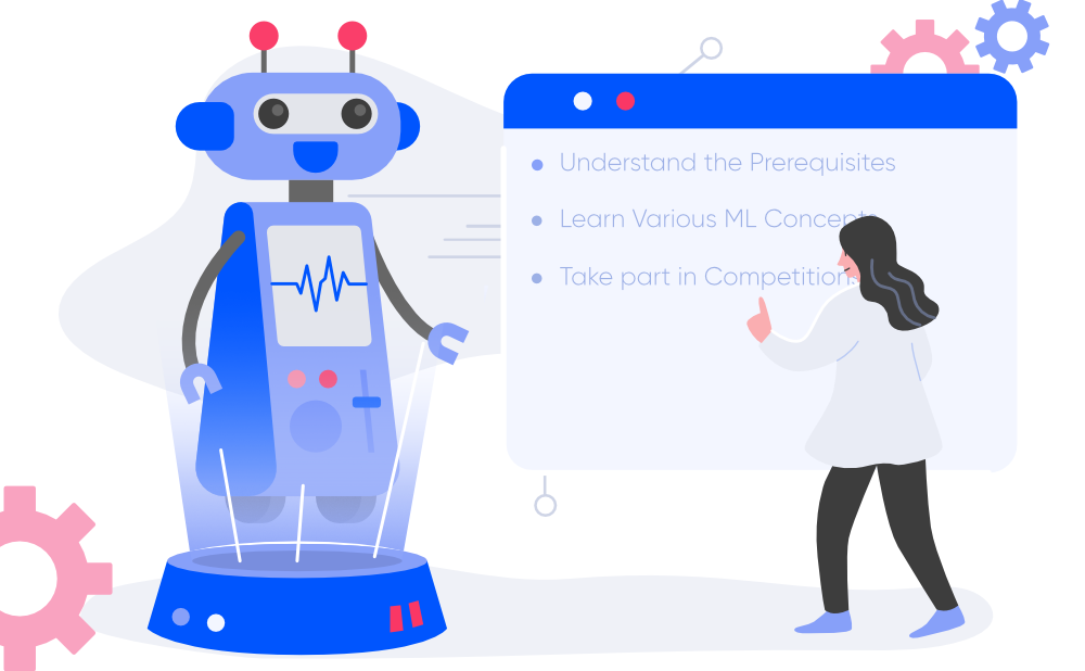 Learn Machine Learning