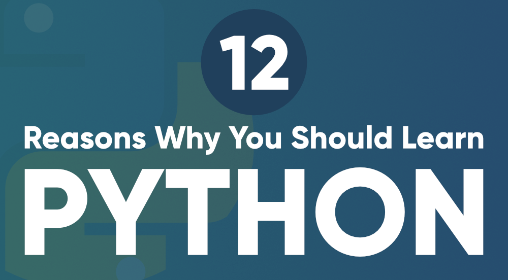 What is Python & Why is it a Good Time to Learn it?