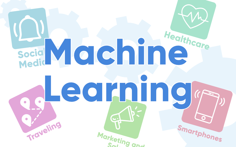 Top-Machine-Learning-Applications-in-2019