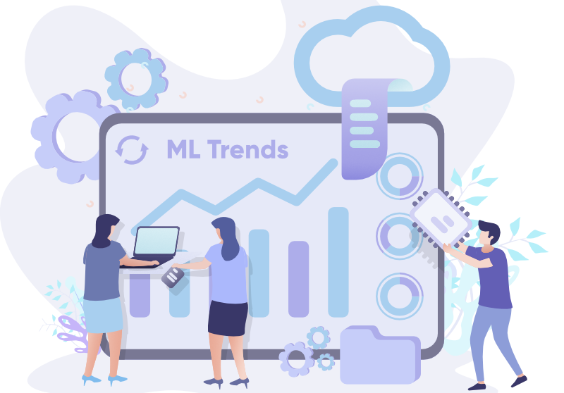 Machine Learning Trends