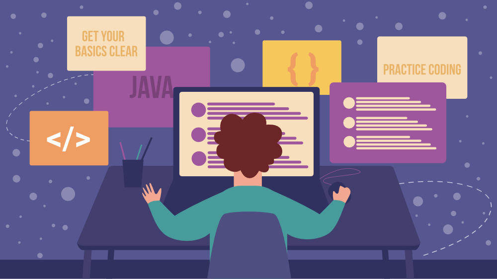 How-do-I-become-a-good-Java-programmer