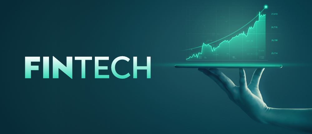 What is FinTech? - GeeksforGeeks