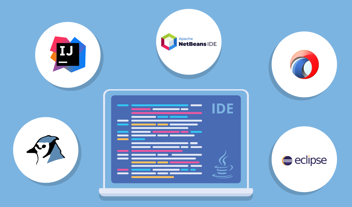 eclipse development ide