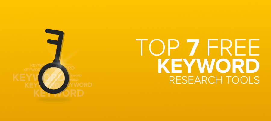 Top 7 Free Keyword Research Tools In Geeksforgeeks