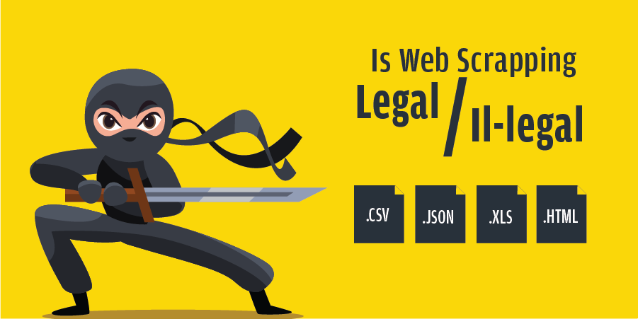 Web-Scrapping-Legal-or-Illegal