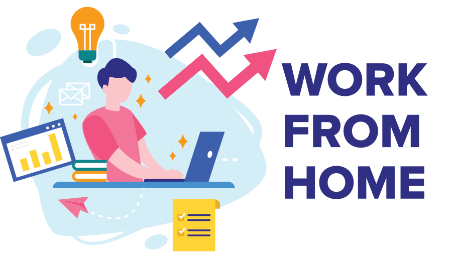 How-to-Make-Your-Work-From-Home-More-Productive