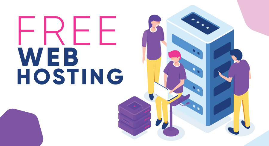 [Free Hosting] Popular Free Web Hosting Providers Review Summary