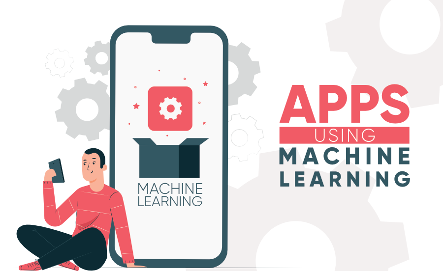 Machine learning hot sale for mobile