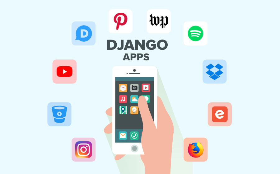 Build A News Organization With Django and ChatGPT