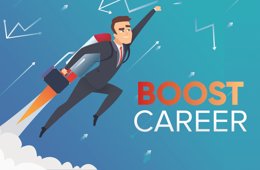 How can You Boost Your Career to the Next Level? - GeeksforGeeks