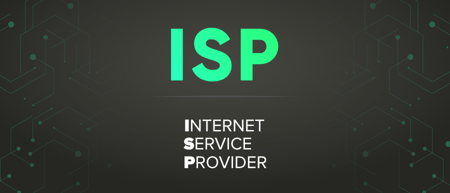 What Is It, What Is It For And How Do Internet Providers - ISPs Work ...