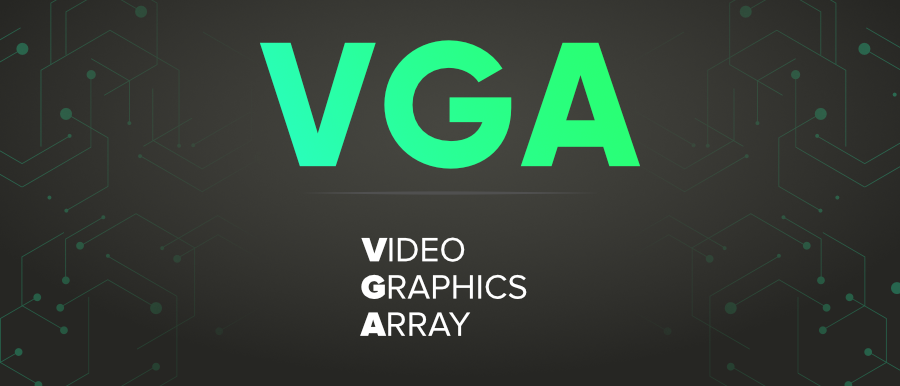 VGA-Full-Form