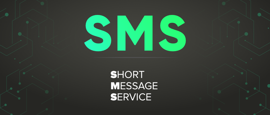 SMS Full Form - GeeksforGeeks