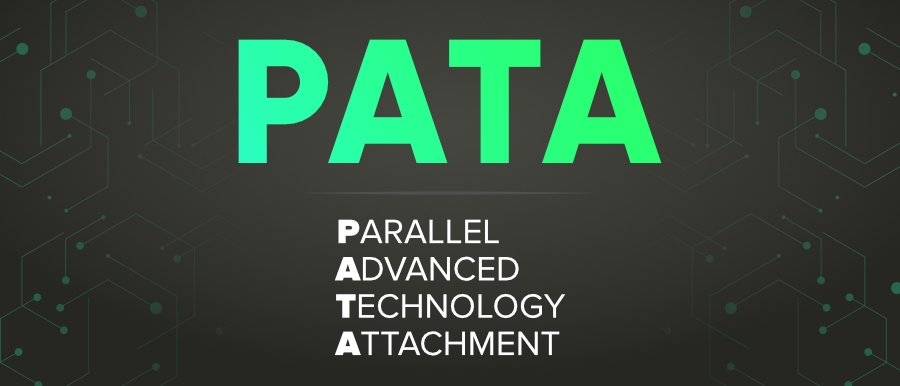 PATA-Full-Form