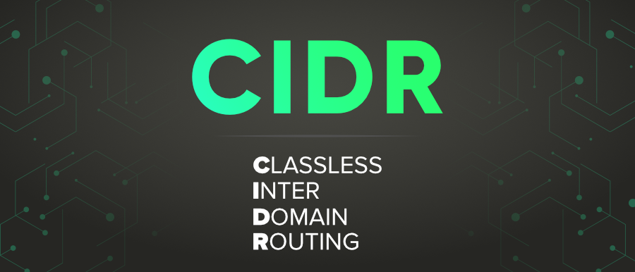 CIDR-Full-Form