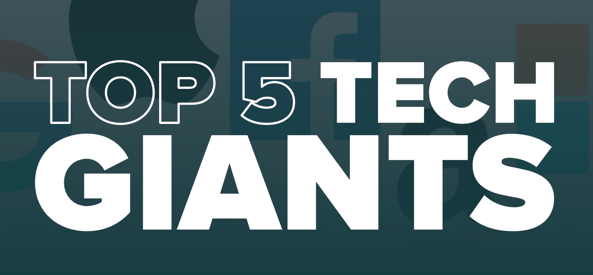 Top-5-Tech-Giants-in-the-World